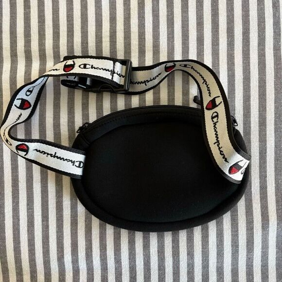 Champion Prime Waist Pack Fanny Pack Shoulder Bag - Picture 6 of 9